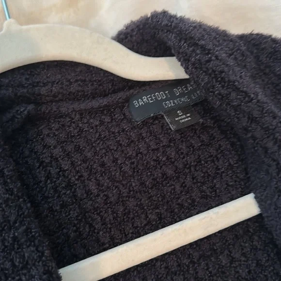 Barefoot Dreams Sweater - Picture 3 of 3